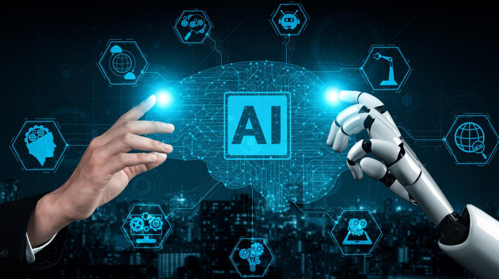 The Right and Wrong Ways to Use AI in Sports 1 Right and Wrong Ways to Use AI in Sports