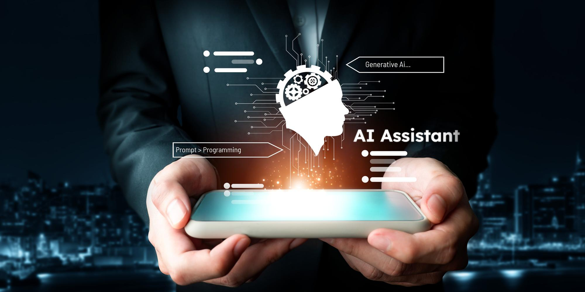ai-assistanat ai assistanat