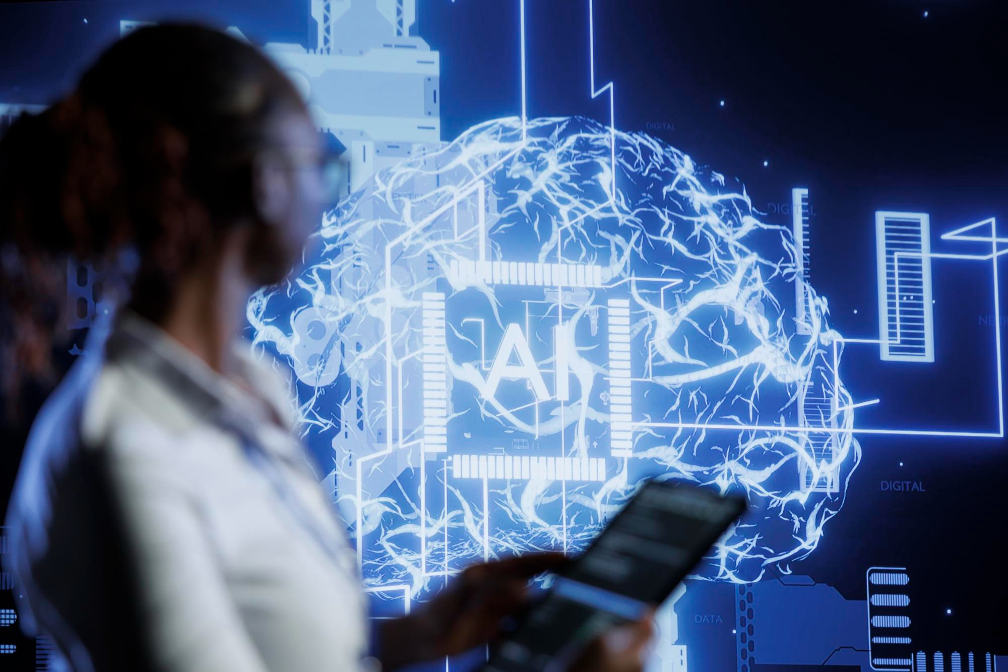 using-ai using ai