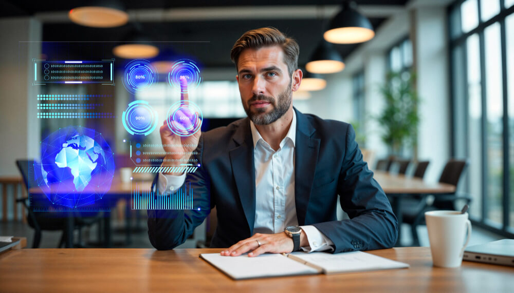 Home 41 Expert AI Consultancy for Sports Organizations