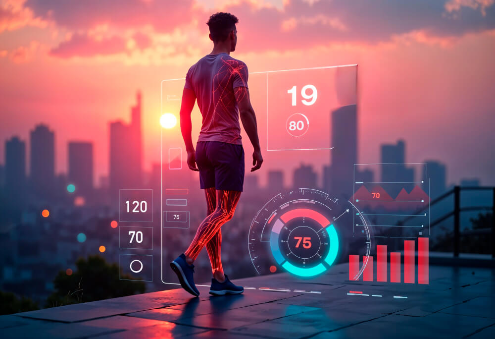 Home 1 ai in sports