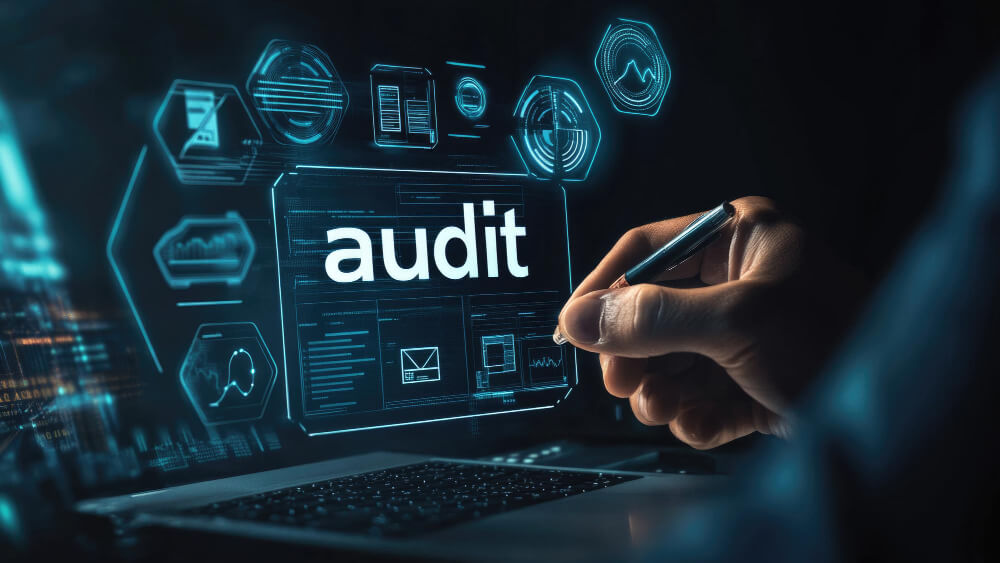 Home 43 audit 1